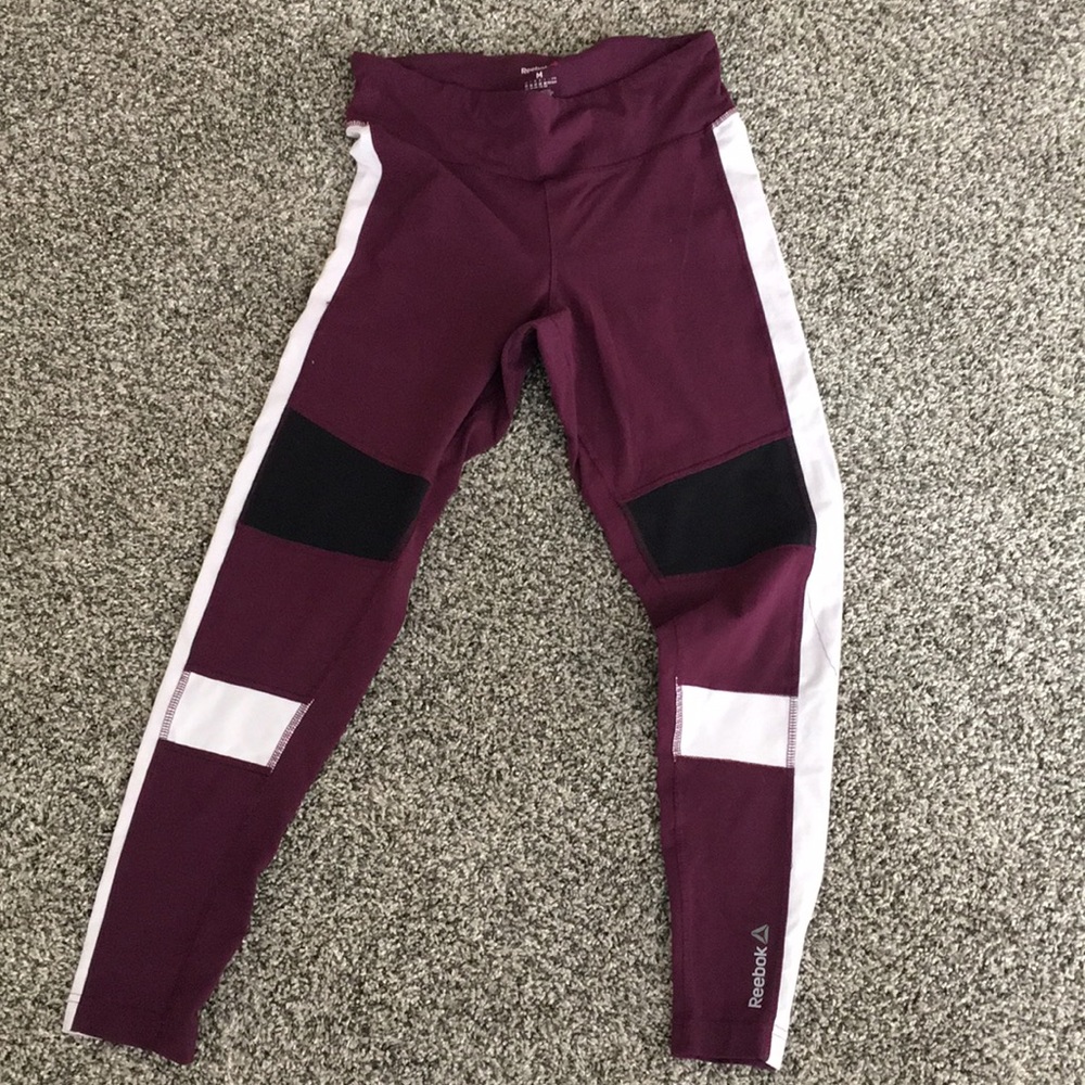 Reebok Leggings
